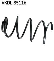 SKF VKDL 85116